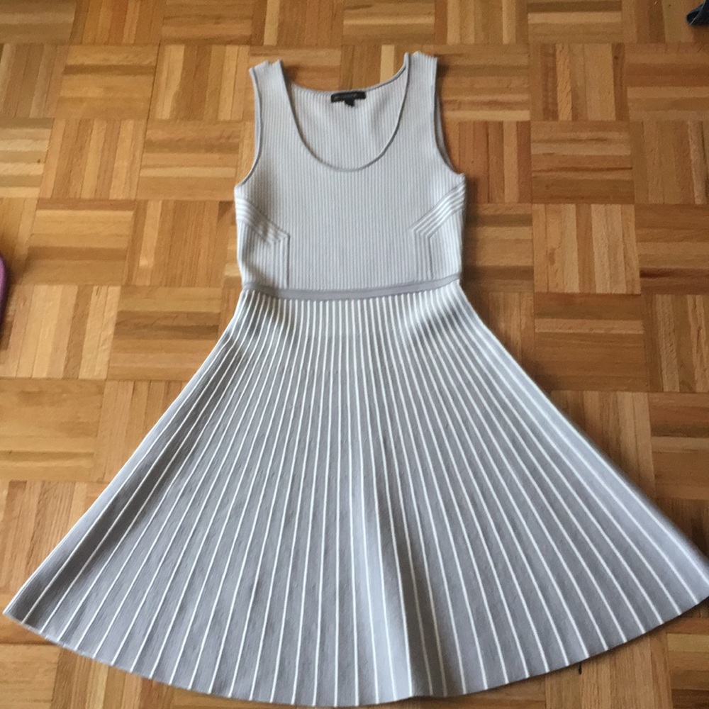 Banana republic sweater dress